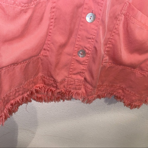 SOLD❗️soft surroundings ravina shirt size XL - Picture 9 of 10